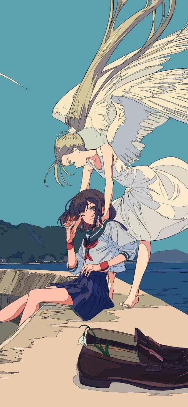 远赴人间惊鸿宴壁纸,远赴惊鸿宴一睹人间盛世颜的壁纸