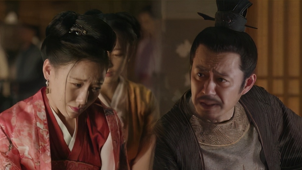 知否原著孔嬷嬷教训四姐妹,知否孔嬷嬷原著解说