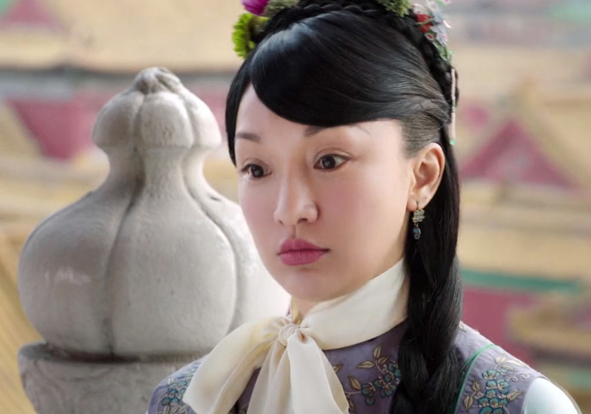 少女感只服这几位女星,论什么是少女感