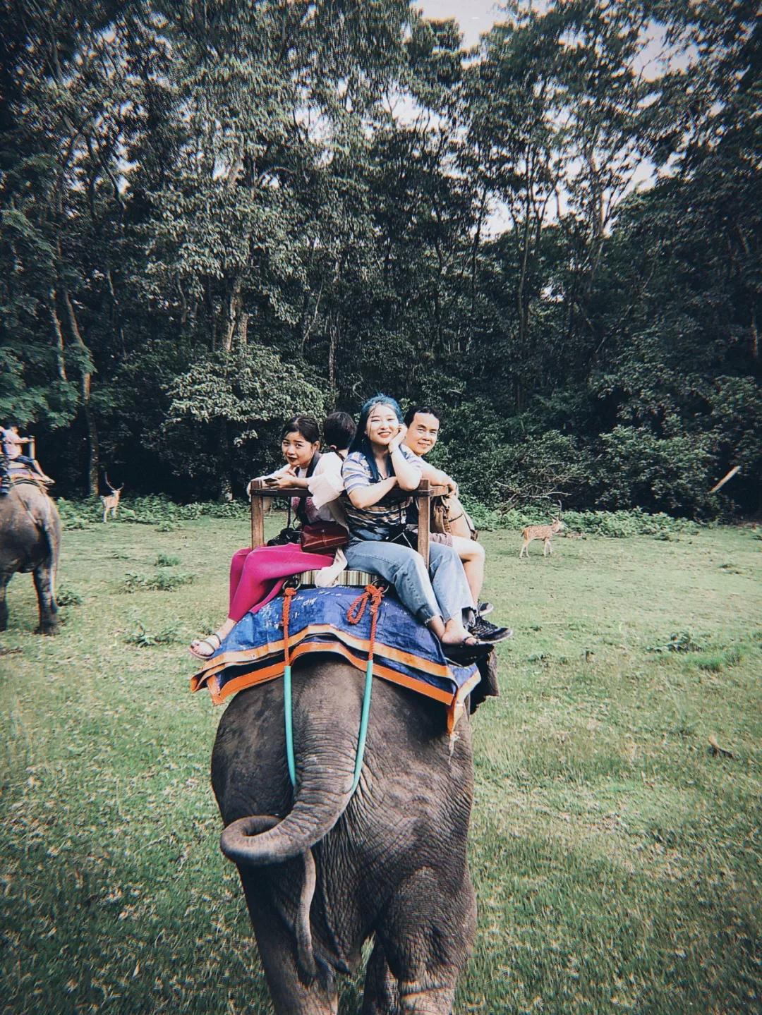 *局骗**和微笑,3000元带你体验双面尼泊尔