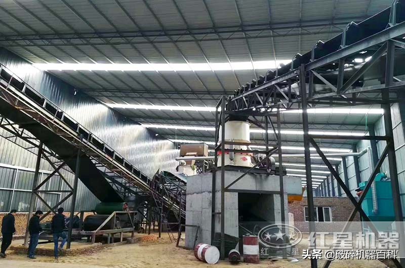 开沙场在哪开好,想开个小型沙场