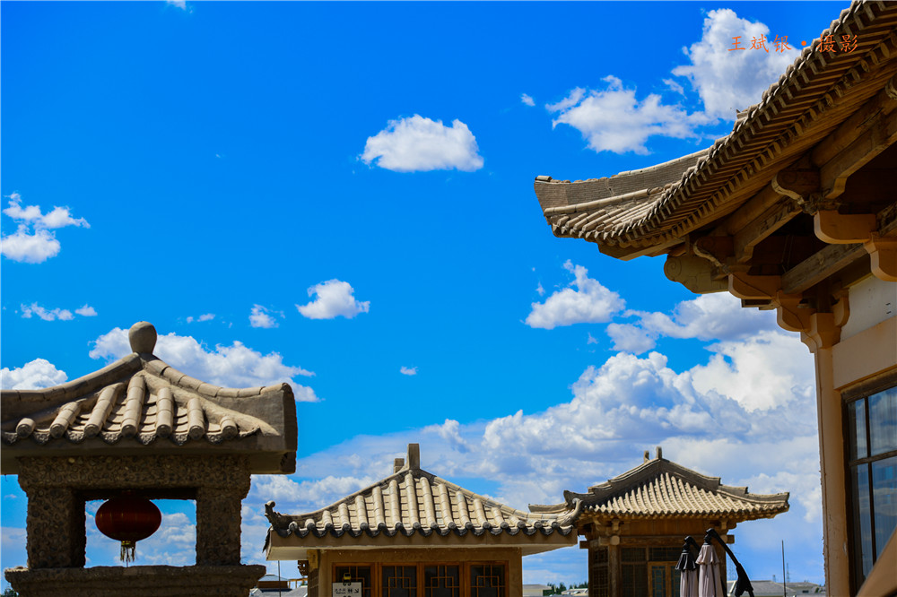 鏁︾厡缁嗛洦,鏁︾厡闆ㄥ悗澶ф紶椋庢櫙