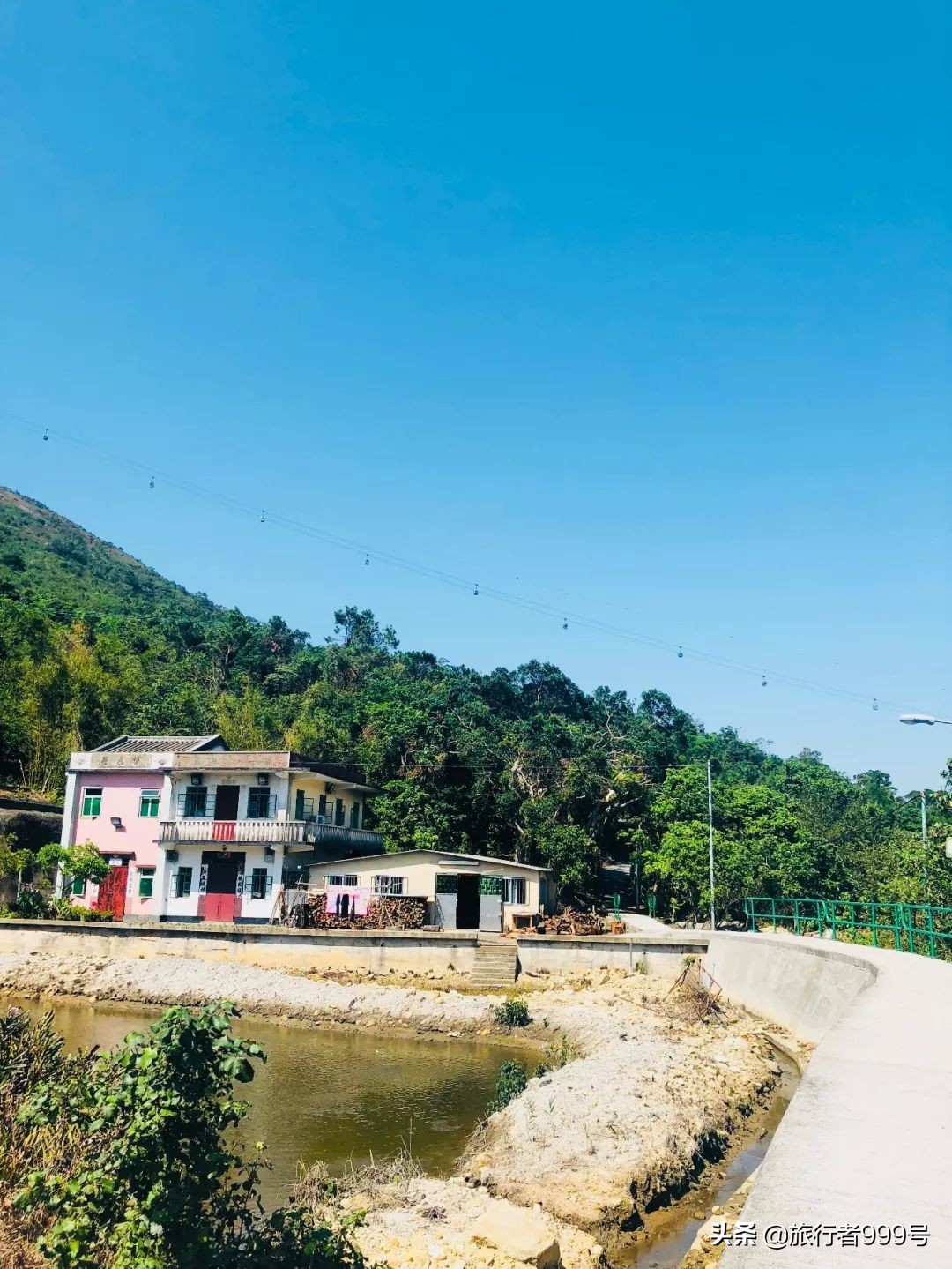 去香港徒步带什么物品,去香港徒步需要准备什么