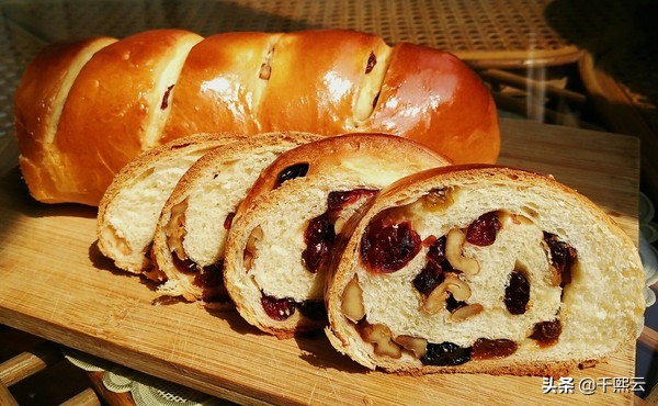 好吃的俄罗斯大列巴,好吃到爆的大列巴