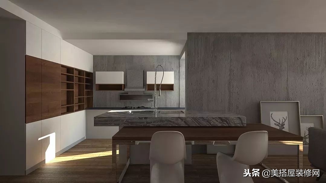 18年的二手房改造,二手房改造注意这5点