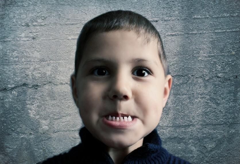 孩子的调皮捣蛋行为如何引导,熊孩子调皮捣蛋该怎么办