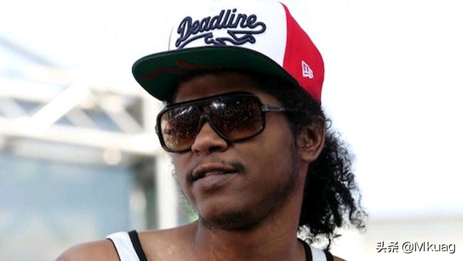 你都认识哪些rapper,中国各大rapper的外号