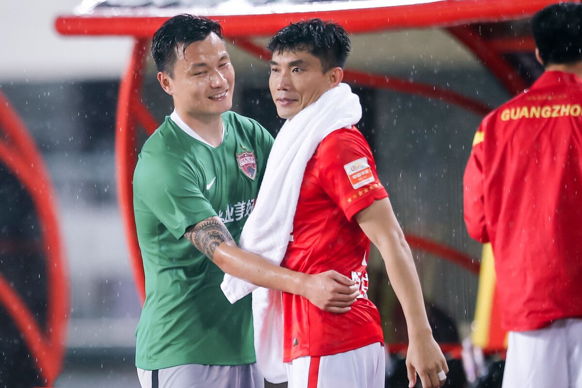 恒大官方宣布郑智回归本色,郑智消息