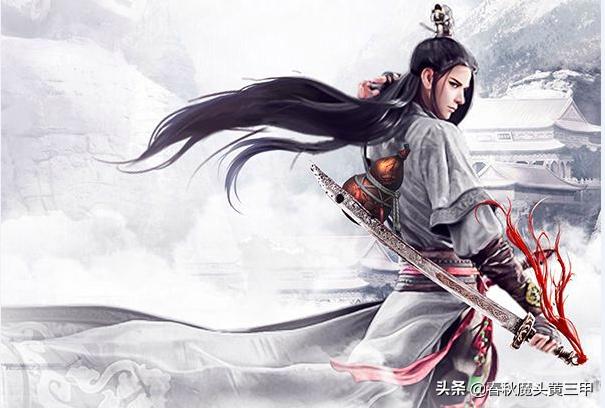 陈平安为什么没有修为,陈平安没有少年气