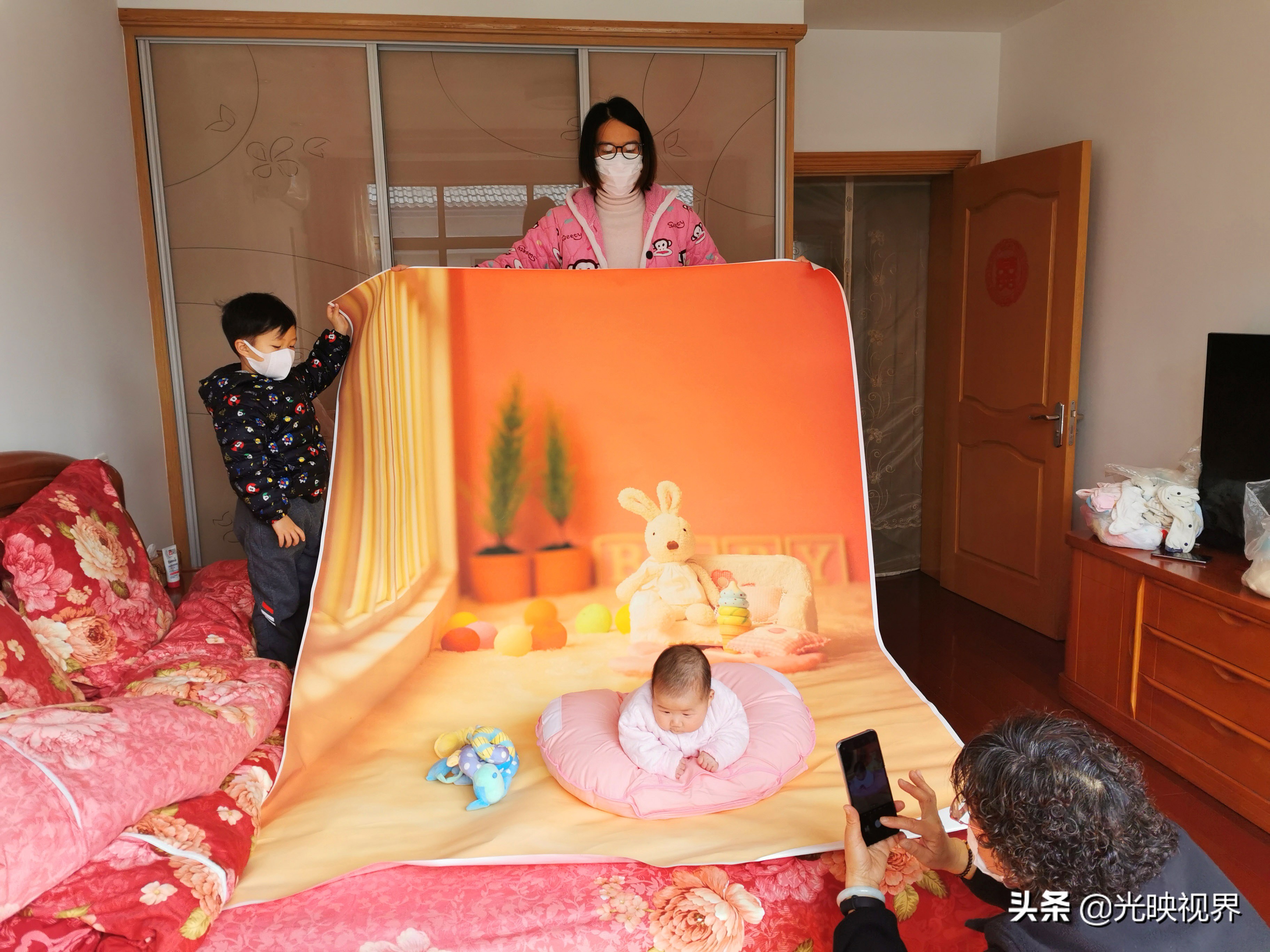 国际风景摄影大赛金奖作品,金秋主题摄影大赛获奖作品