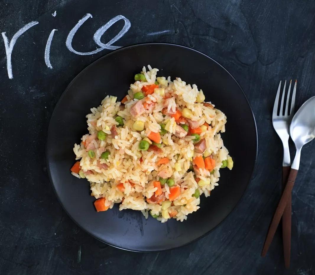 又凉快又好吃的晚餐,夏天就适合待在家里做凉爽美食