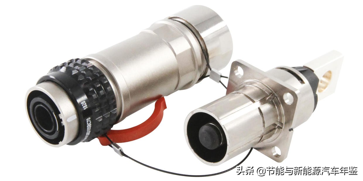 华旃航天电器，新能源整车企业的重要供应商