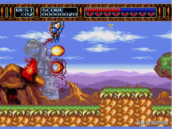 md游戏机十大经典游戏,双cpu性能超强电脑游戏测试