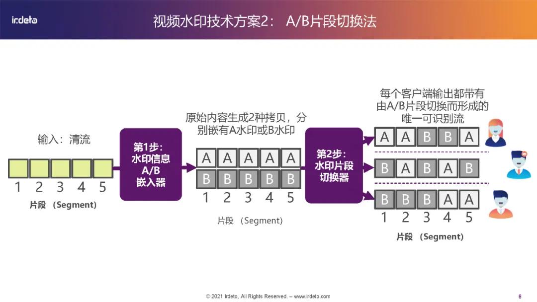 全球多媒体视频内容保护最佳实践