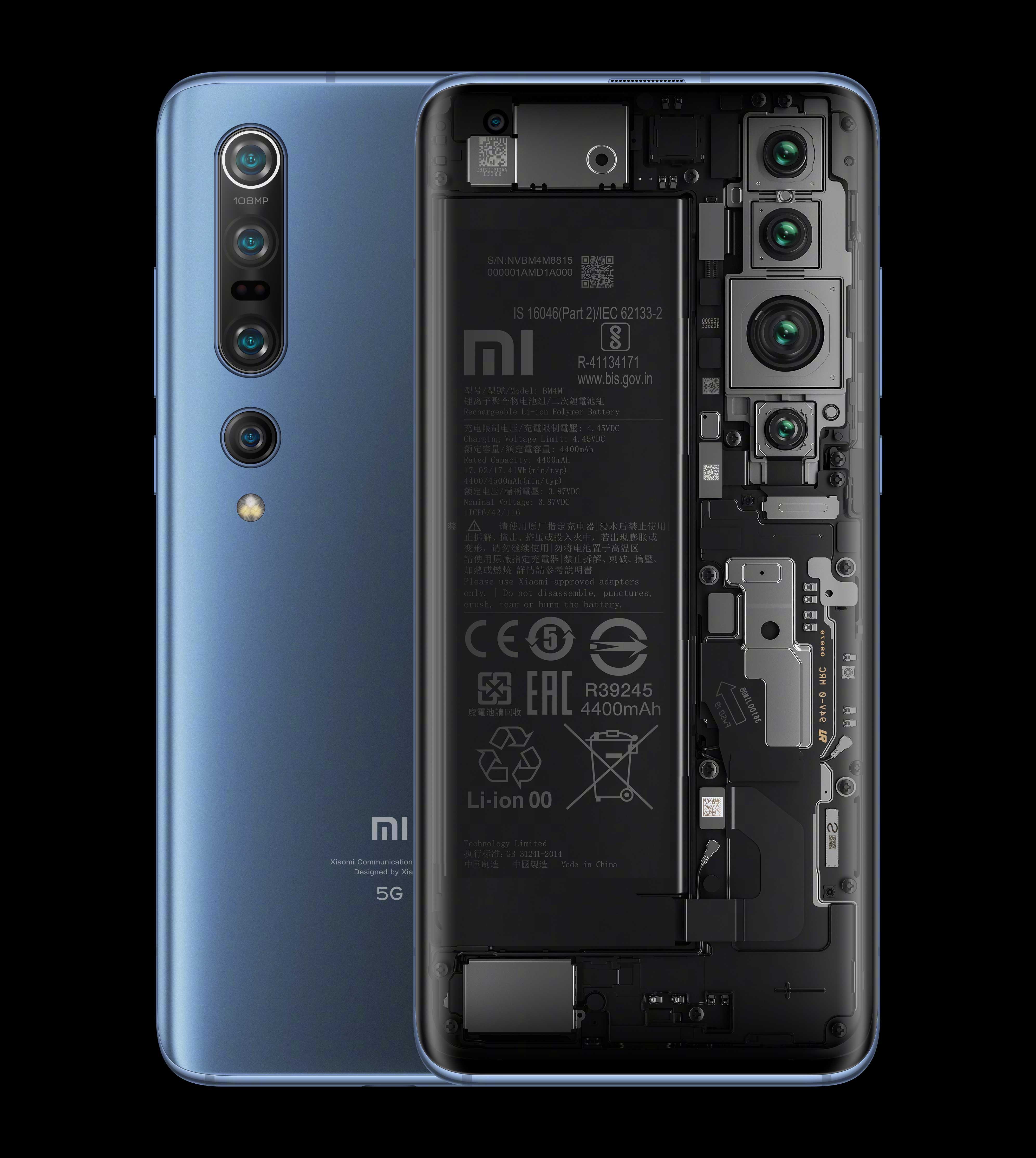 主题壁纸透明壁纸,超清手机壁纸8k全面屏浅色壁纸