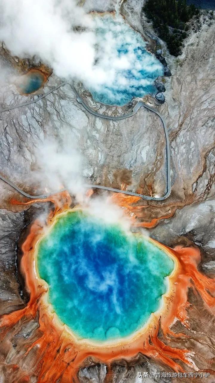 欣赏世界上最美的80个地方,世界上10大最美的地方此生必去