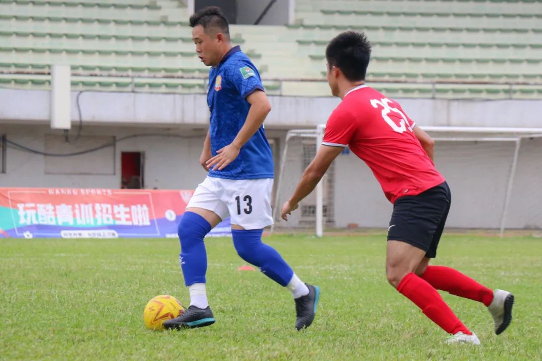 中山市足球联赛2019,中山足球联赛