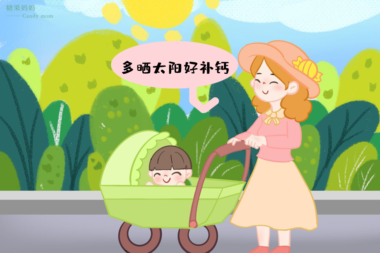 宝宝鼻子不通气怎么办小妙招解决,宝宝鼻子干不通气一招教你解决