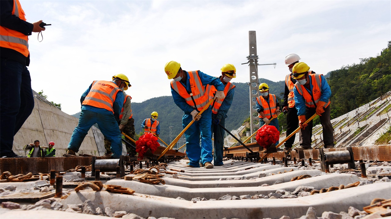 浙江已开通的城际铁路,浙江省已经开通的铁路