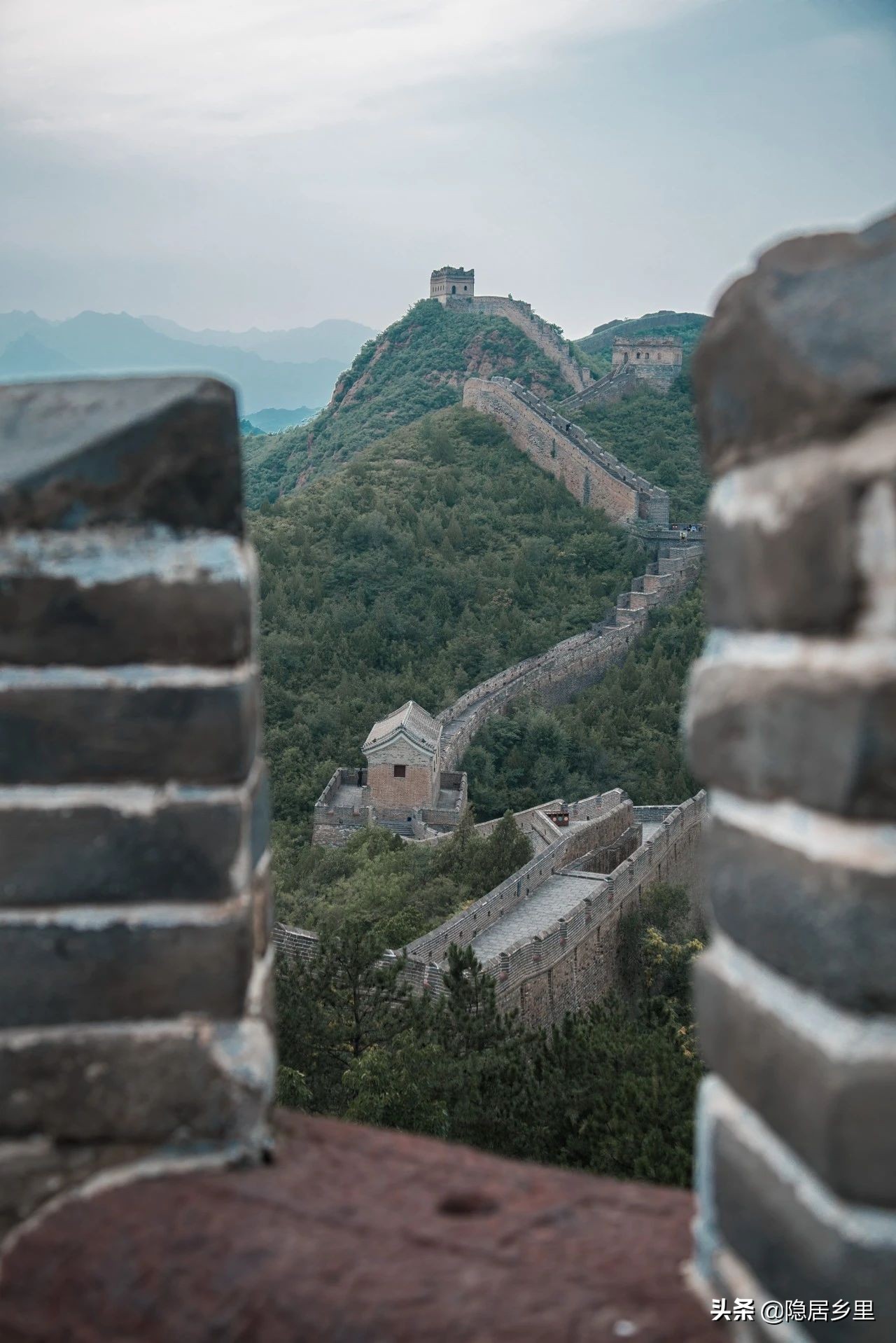 亲子京郊游红叶,国庆去北京看红叶攻略