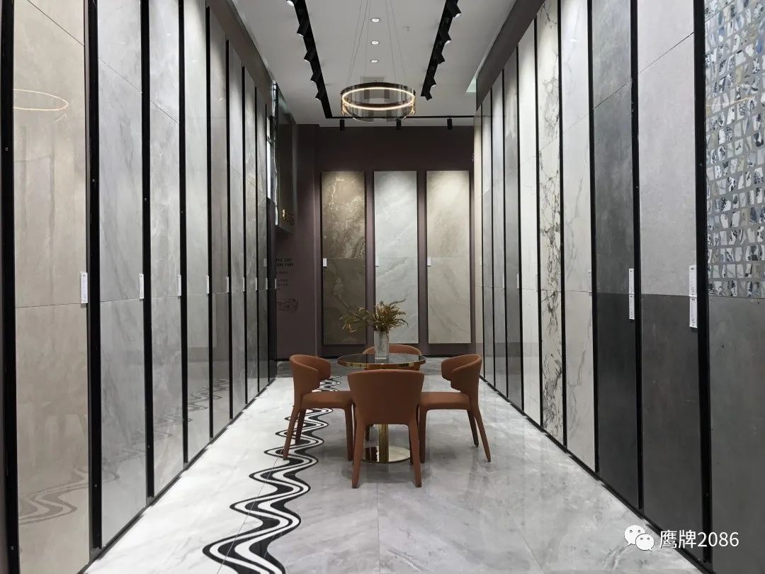 定制你的家居生活|*牌鹰**2086四川达州店