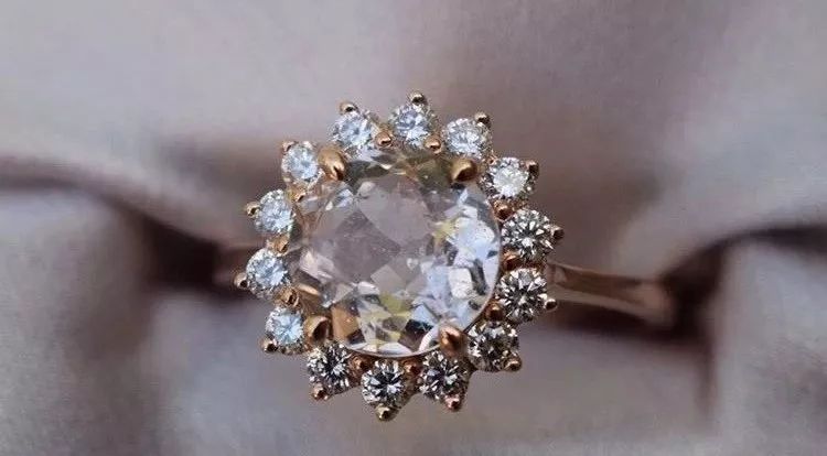 范冰冰同款黄金戒指 (精致范冰冰同款戒指)