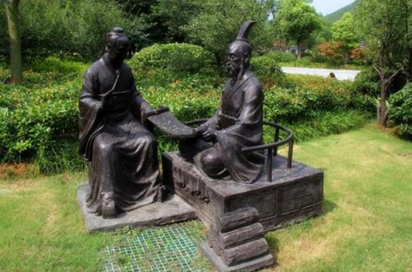 韩非子人性本恶理论,法家思想人性本恶