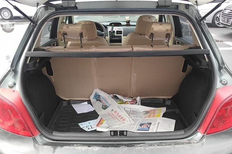 标致307二手车怎么选,标致307跑了十五万公里的二手车