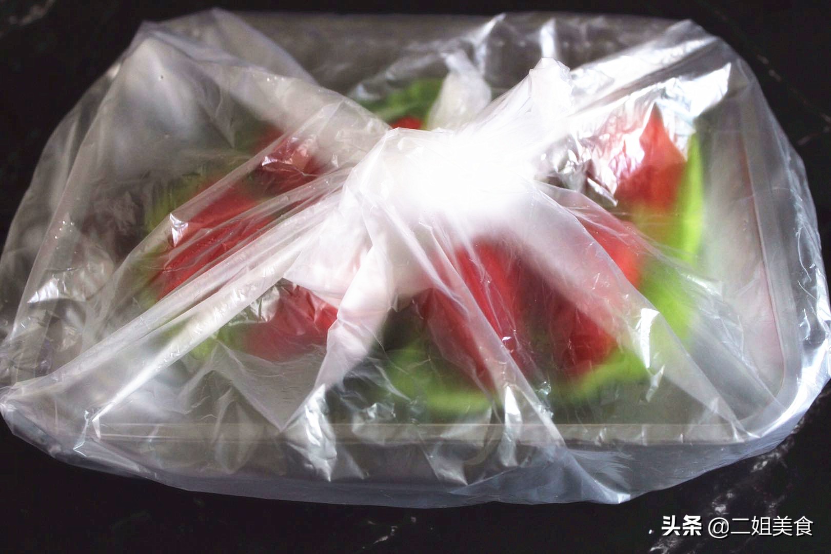 草莓怎样储存才好吃,草莓如何存放好吃