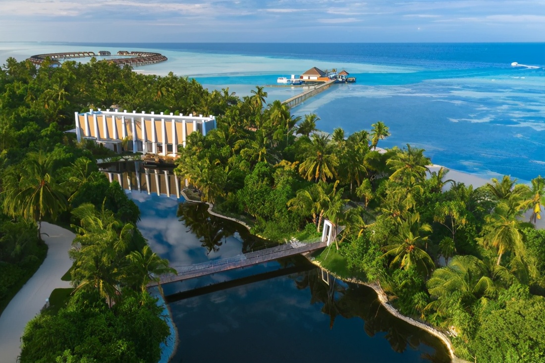 铂尔曼马尔代夫自由行,马尔代夫铂尔曼岛价格