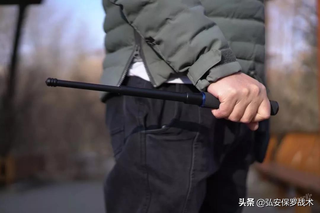 文人侠客梦——PaulTactical弘安保罗战术防身伞使用感受