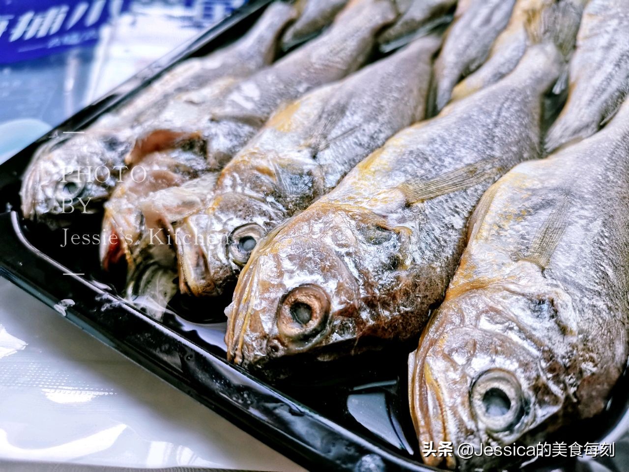 糖醋小黄鱼怎么做才好吃又简单,香酥小黄鱼糖醋味