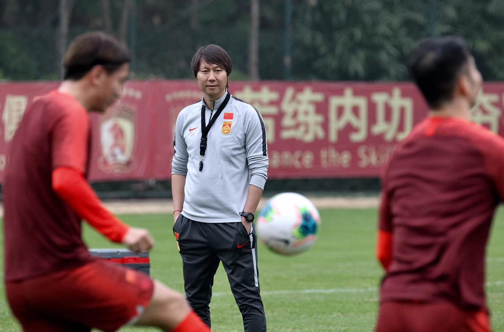 李铁预判,李铁谈国足未来规划