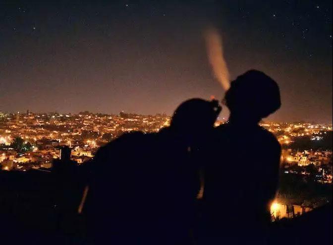 90后无*生活性**的大数据真相：“睡自己都没时间，哪有时间睡别人”