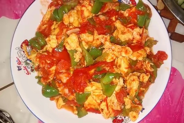 怎么用简单的食材做出最美味的菜,最简单的食材做成最美味的菜