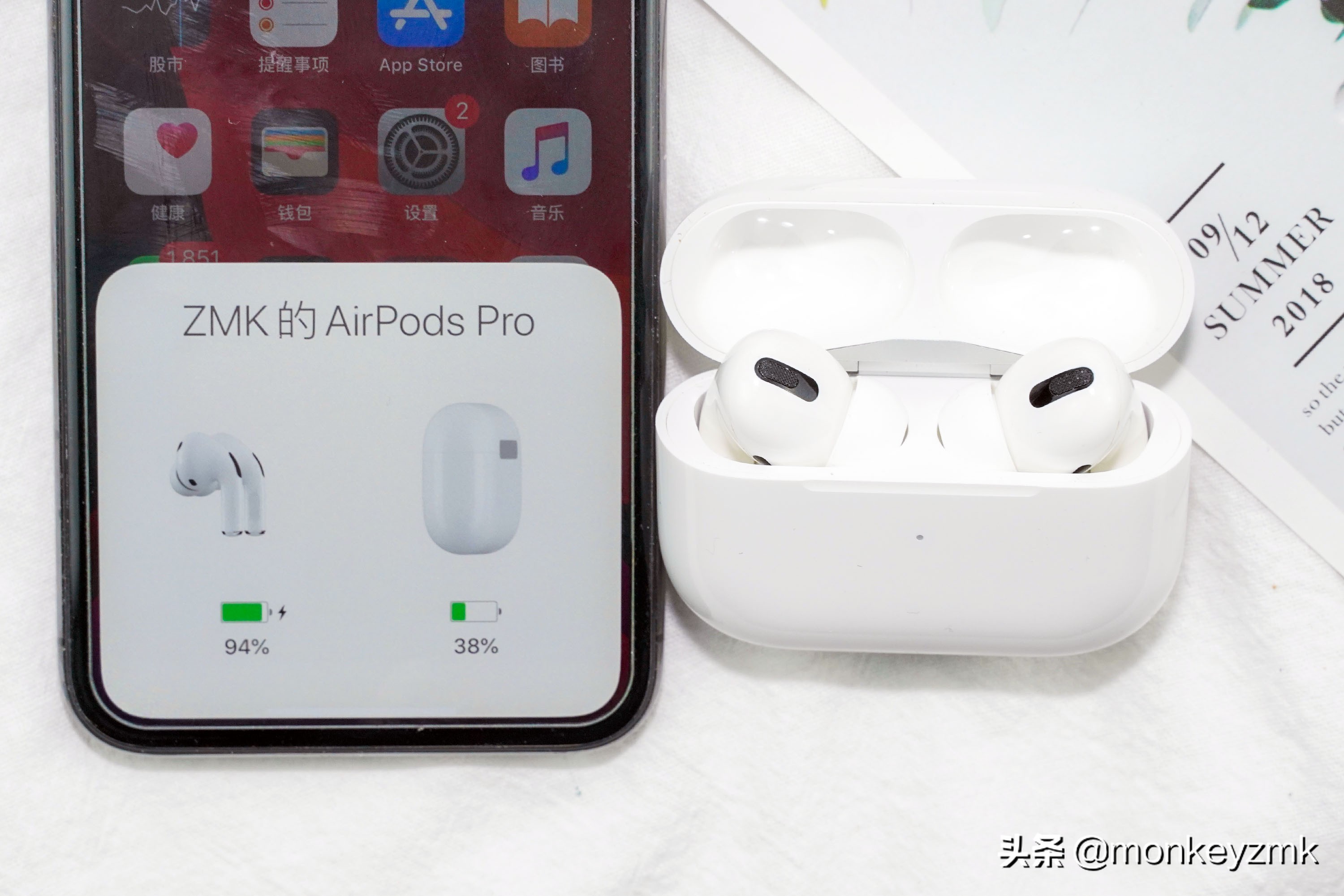 900块钱的airpodspro2值得吗,九百多买的airpodspro2是真的吗