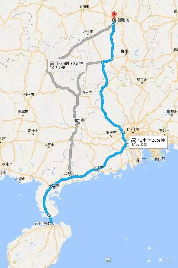 春节北京自驾海南攻略,春节自驾海口