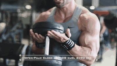 手臂上的麒麟臂怎么练,麒麟臂怎么练最快