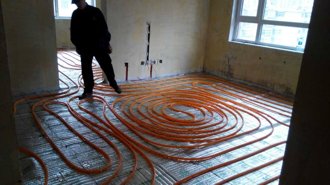 地暖十大不热原因,地暖不热怎么修理最好方法