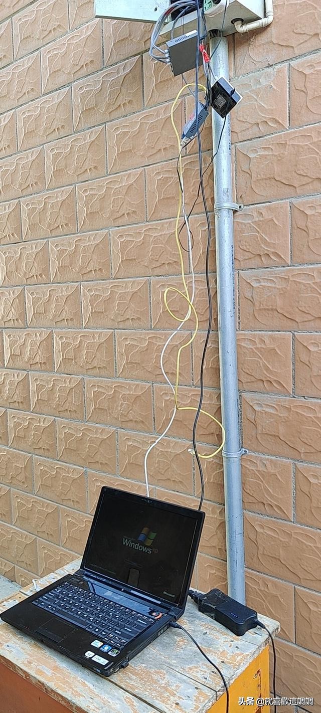 小区监控维修方案,小区监控维修常见故障