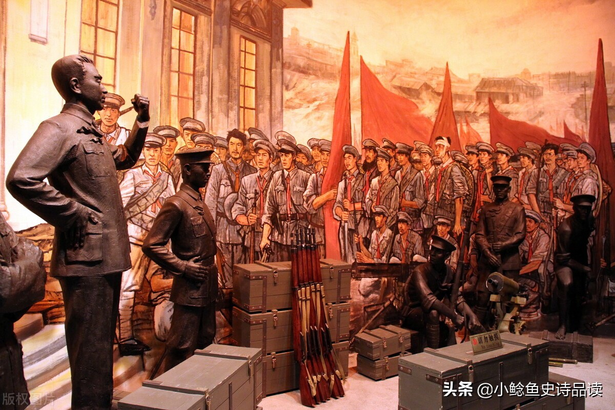 开国元帅大将中将少将名单,55年江西开国将军名单全集