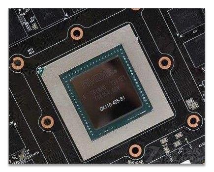 电脑显卡硬件知识解析图,电脑显卡硬件知识分享教程