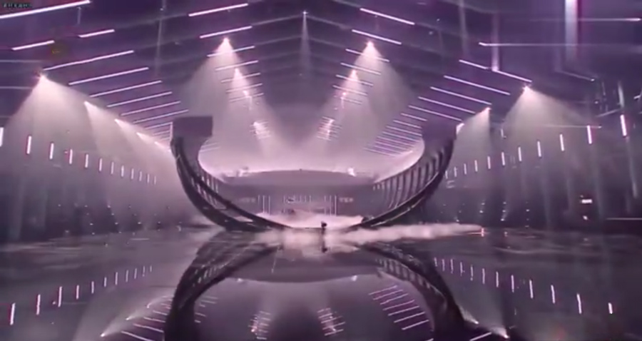 蓝盈莹张含韵比赛视频,张萌谈蓝盈莹完整视频