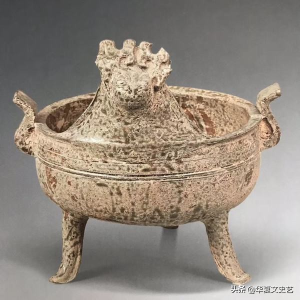 浙江战国时期原始瓷,吴越陶瓷发展的特点