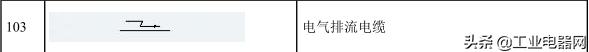 电气cad的电气符号在哪里,电气图纸符号大全电气