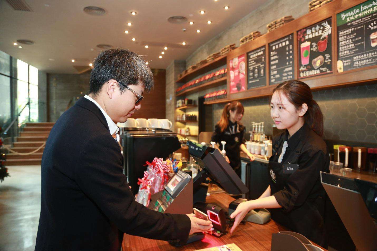 星巴克到底好在哪,星巴克没喝过的人喝什么