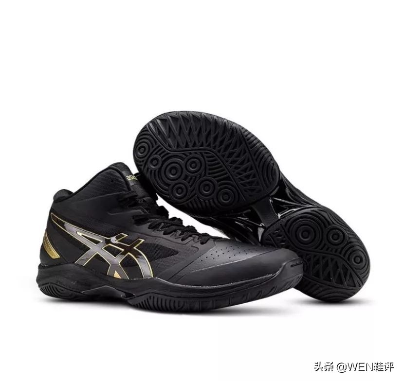 asicsgelburst实战测评,教练穿球鞋