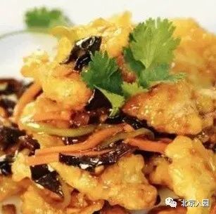 舔屏!北京10所餐食超级棒的幼儿园!看看谁家的饭更香