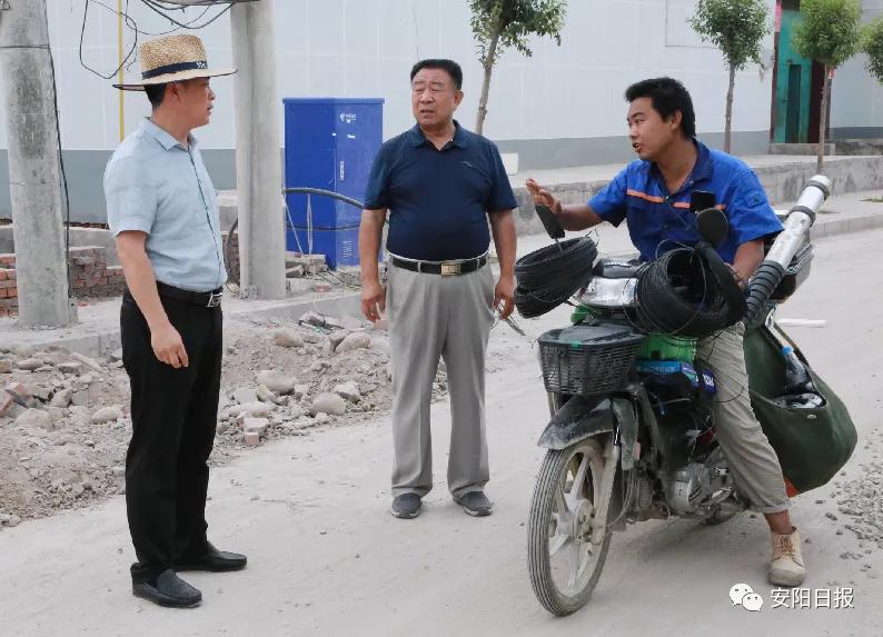 乡村振兴一股力量,乡村振兴的路上一个也不能落下