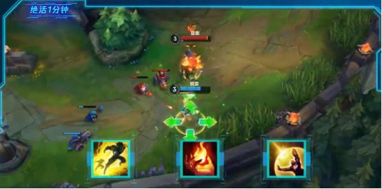 lol手游锐雯刺客信条,lol手游锐雯灵魂莲华